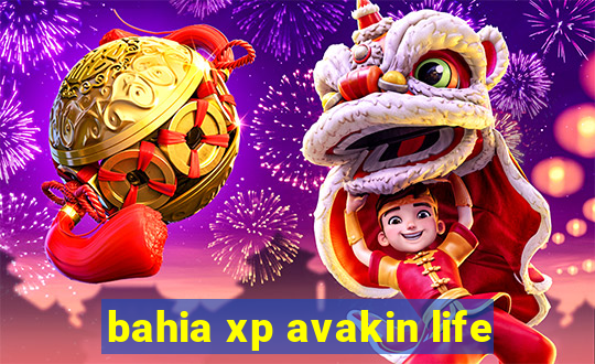 bahia xp avakin life